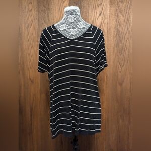 Agnes & Dora Short Sleeve Tee